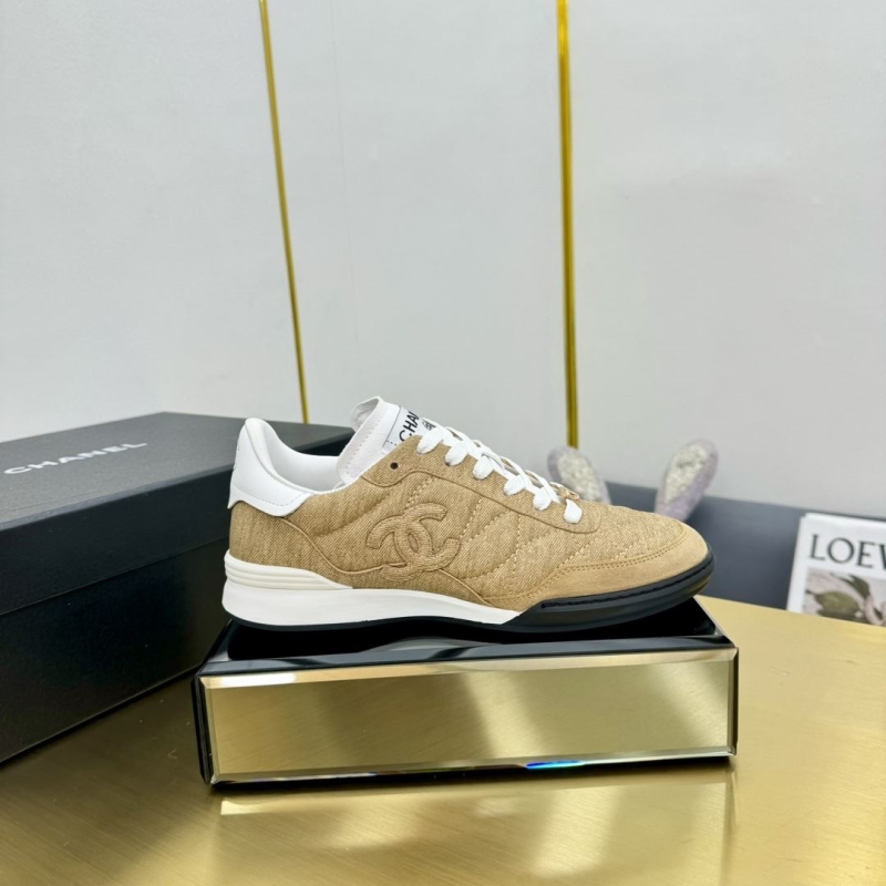 Ch*el casual shoes